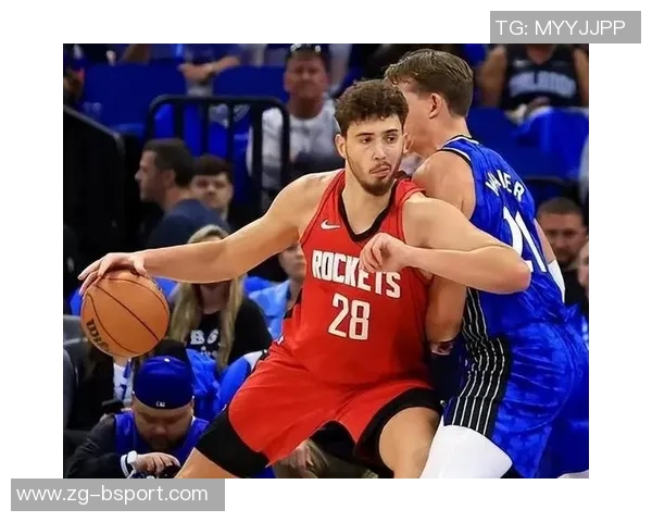 2021年火箭队与魔术队精彩对决录像回放全程回顾与精彩瞬间分析