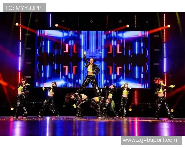 上海街舞队团队协作引发热议争议背后的默契与竞争关系探讨