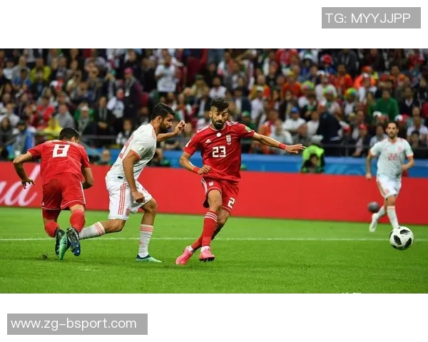 中国与伊朗世预赛精彩对决录像回放分析及比赛亮点总结