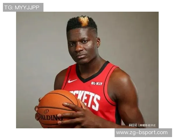 克林特卡佩拉：从年轻天才到NBA篮板王的成长之路