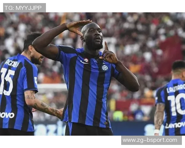 卢卡库重返巅峰之路：从低谷到辉煌的传奇故事与未来展望