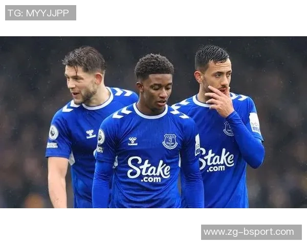 埃弗顿对决基约塔：英超赛场上的激烈较量与精彩瞬间分析