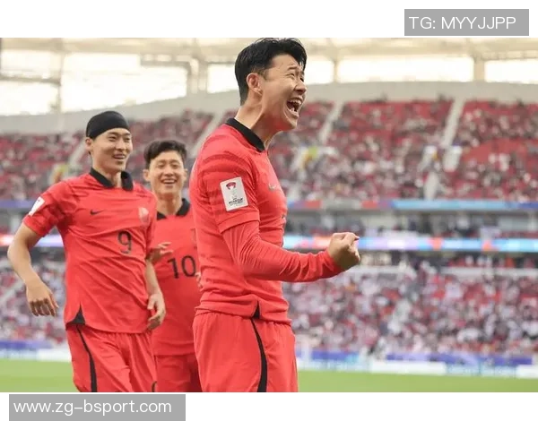 孙兴O在国际赛场上的崛起与影响力分析及其对足球发展的启示