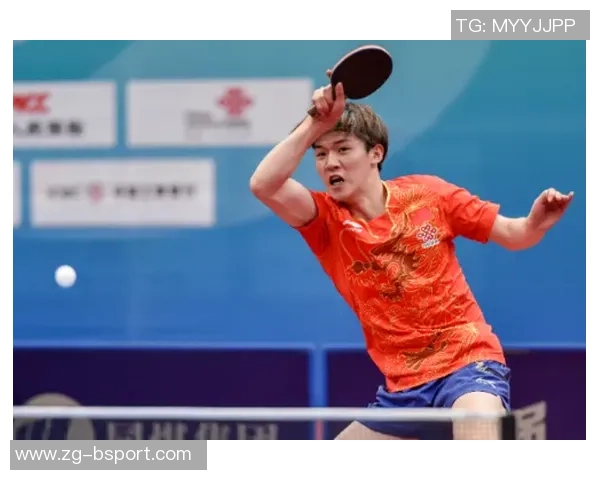 张芳乒乓球生涯回顾与展望对话中的成长与挑战